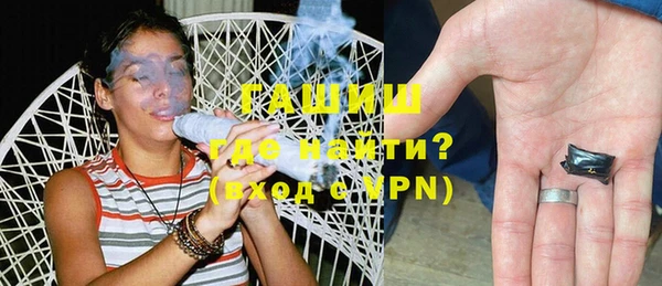 молекула духа Арсеньев