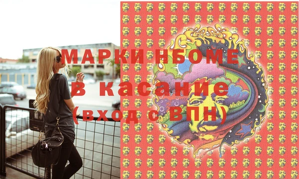 молекула духа Арсеньев